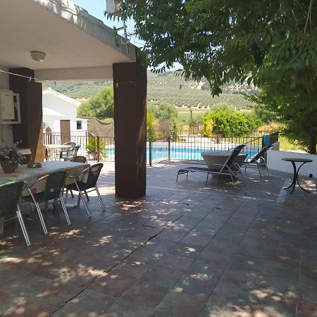 Villa La Casa del Inglés à Montefrío Extérieur photo
