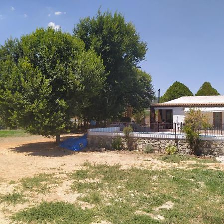 Villa La Casa del Inglés à Montefrío Extérieur photo