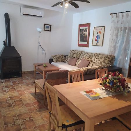 Villa La Casa del Inglés à Montefrío Extérieur photo