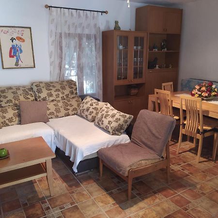 Villa La Casa del Inglés à Montefrío Extérieur photo