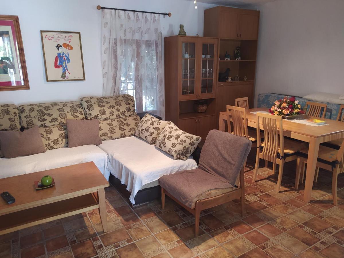 Villa La Casa del Inglés à Montefrío Extérieur photo